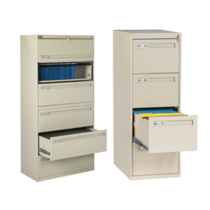 Office Furniture File Cabinets